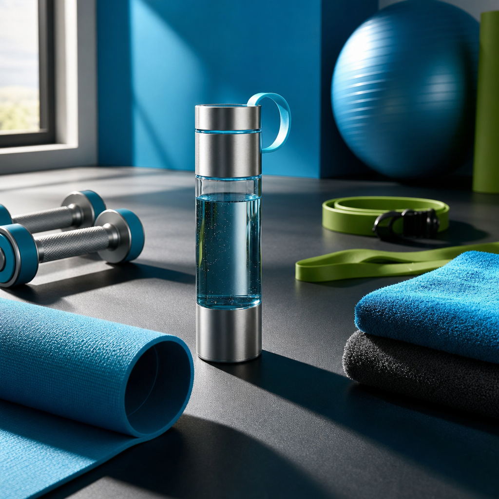 Health & Wellness