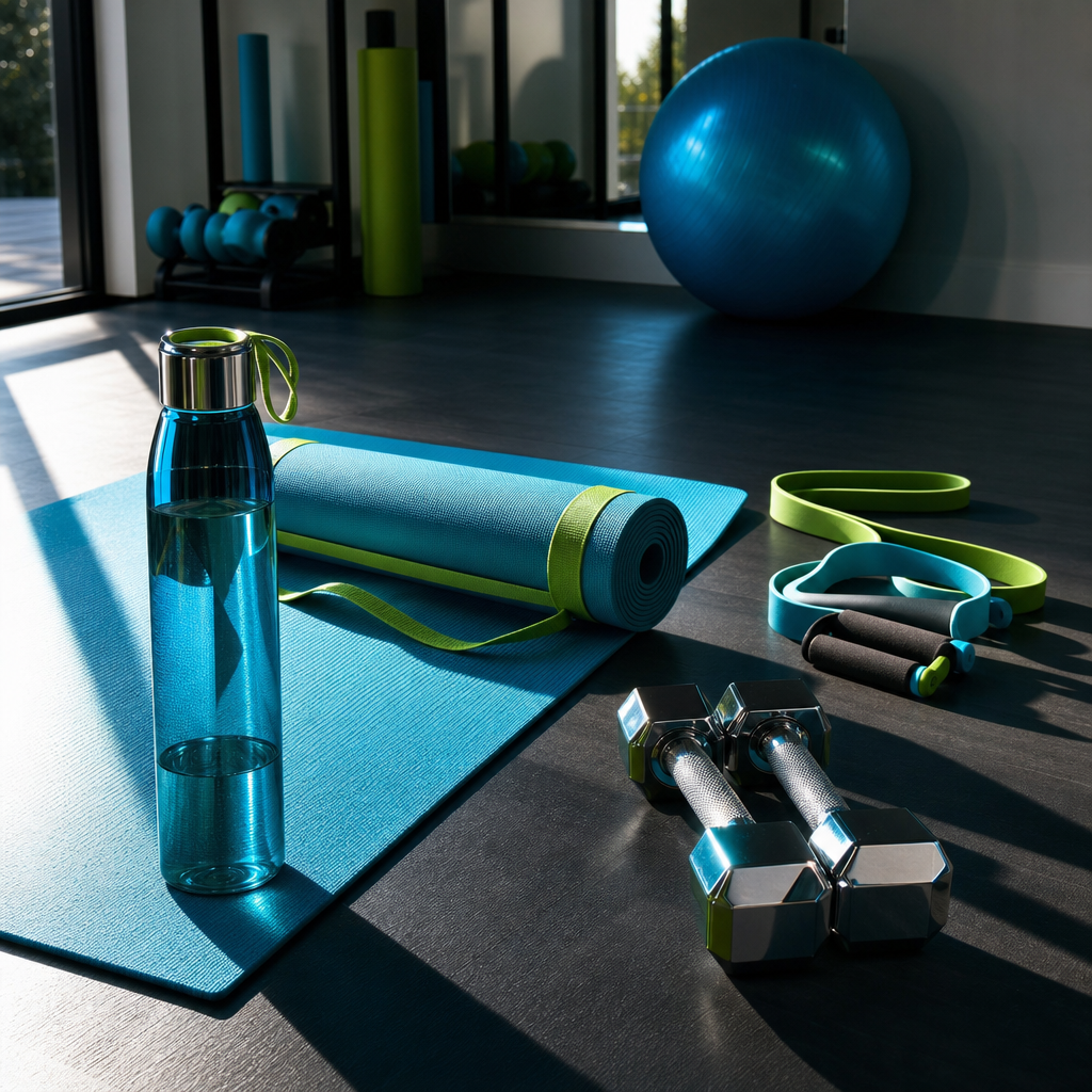 Home Fitness