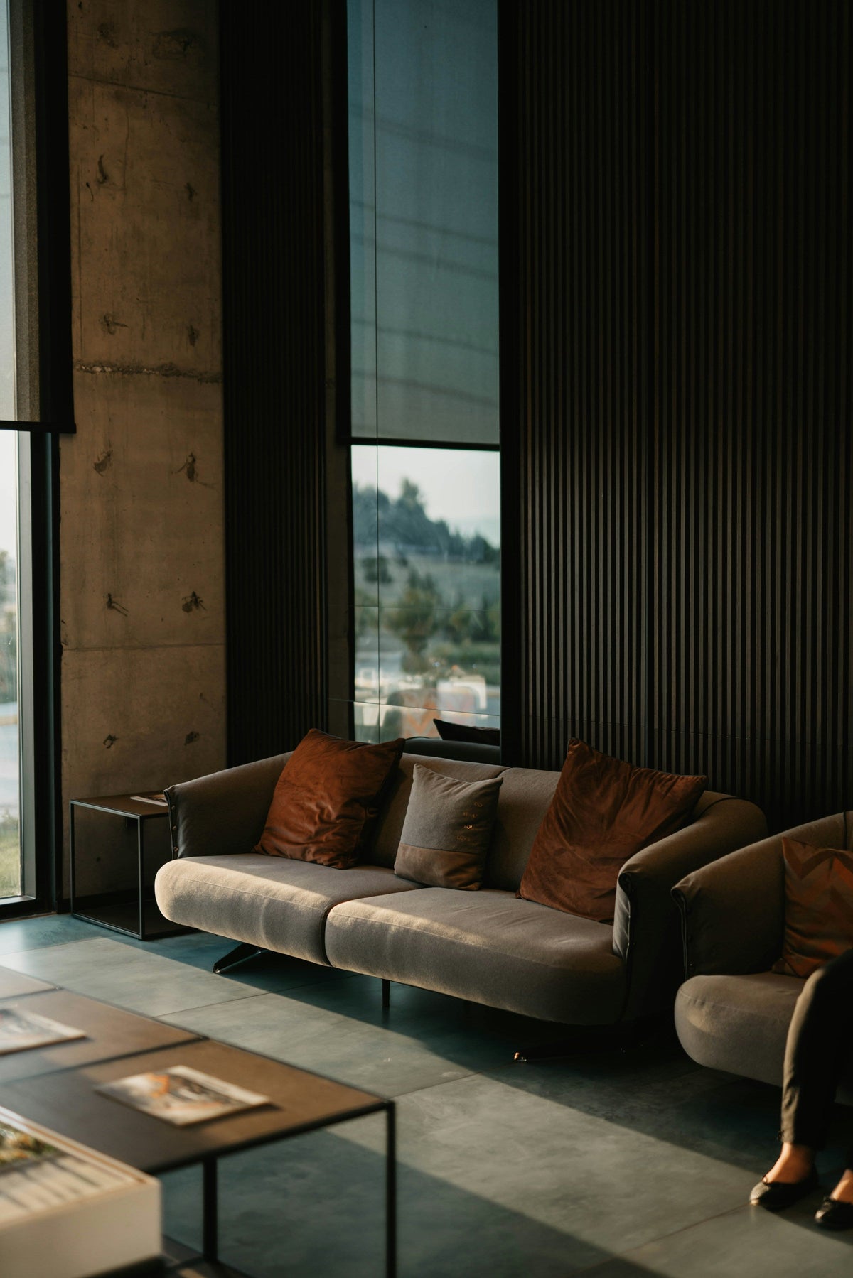 Indoor Living