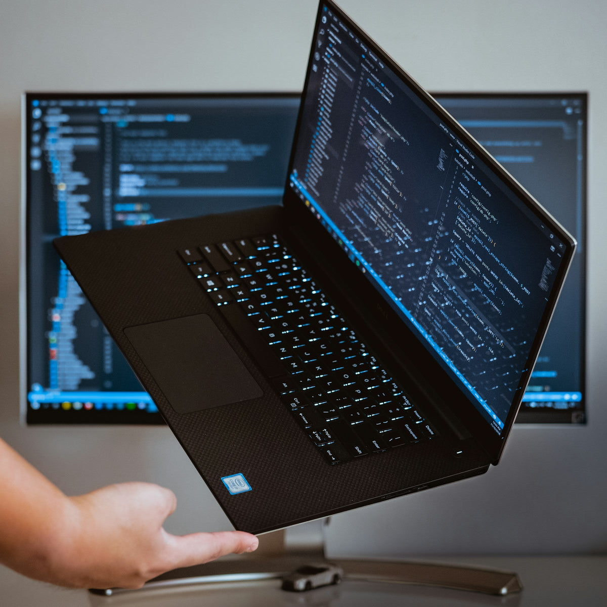Electronics & Tech