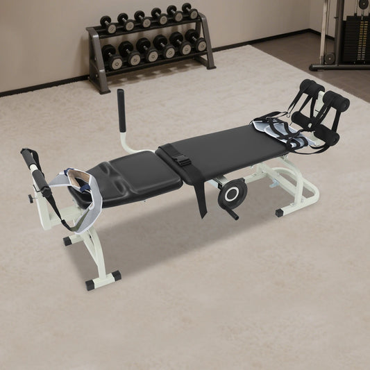 Multifunctional Cervical Spine Stretcher For Home And Gym